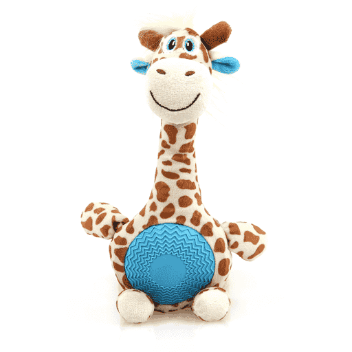 Plüsch-Giraffe Joshi