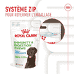 Immunity & Digestion Chews Puppy Supplements