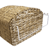 Panier d'habitation Milan pour le chauffage