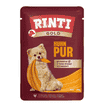 Rinti Gold Mini pouch