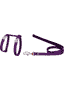 Harnais & laisse pour chats Design Classic XS