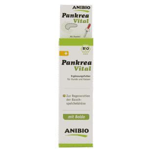 Pankrea-Vital Bio
