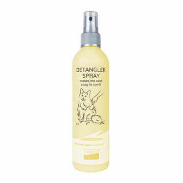 Detangler Spray Cat