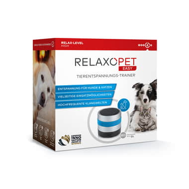 EASY Tierentspannungs-Trainer
