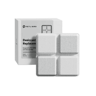 Desiccant Bag Replacement