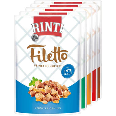 Filetto en gelée