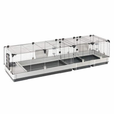 Cage pour rongeurs Krolik 200