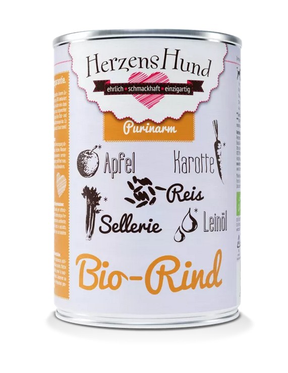 Bio-Rind Purinarm