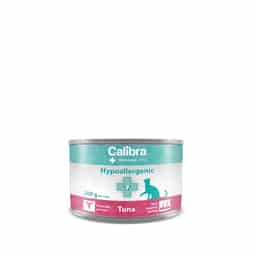 Feline Hypoallergenic Tuna
