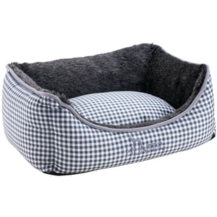 Sofa pour chiens Astana gris