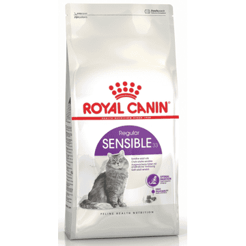 Sensible 33 Cat