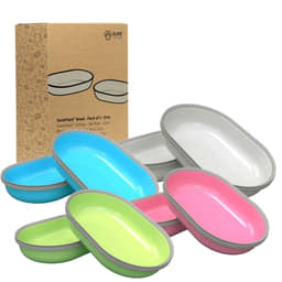 Gamelles pour distributeur de nourriture SureFeed