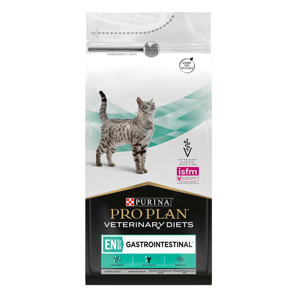 FELINE EN St/Ox Gastrointestinal