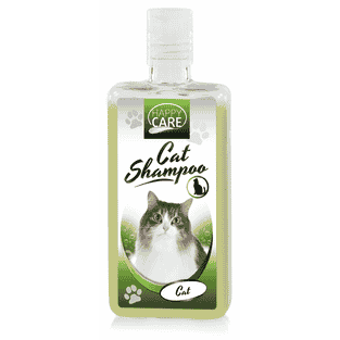 Katzenshampoo