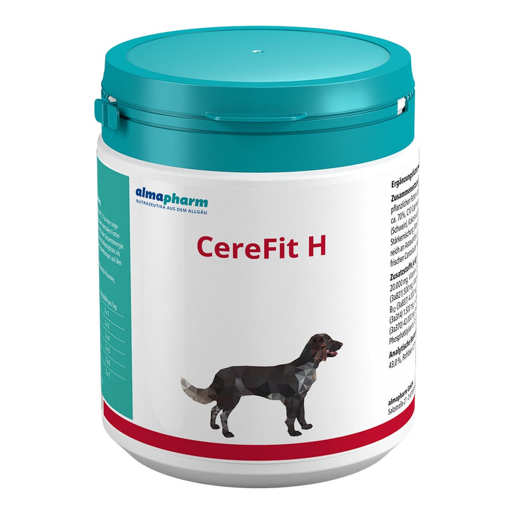 CereFit H
