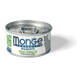 Monoprotein SOLO Cat