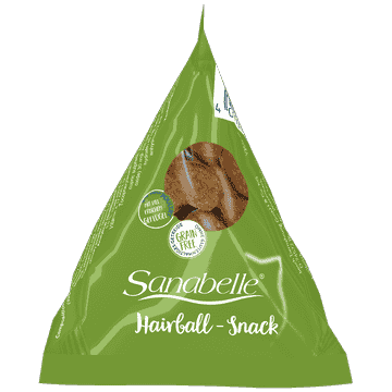 Hairball Snack