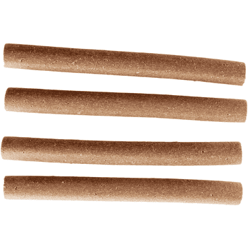 Mini Sticks mit Reis