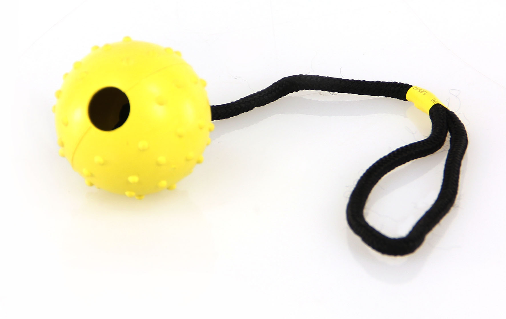 Lungo cue ball