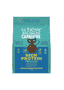 Born Carnivore Cat Hareng & Saumon