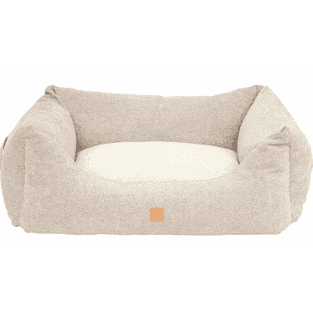 Lit pour chien Kingston Basic Beige