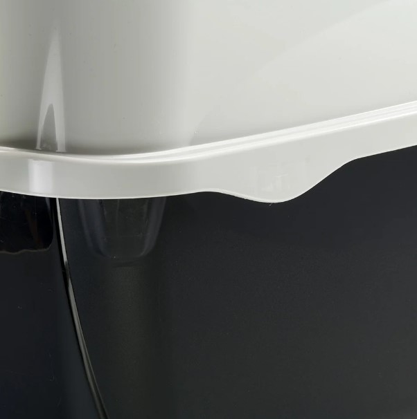 Cosmic Outdoor litter box