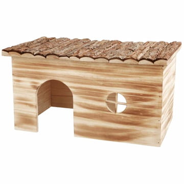 Natural Living maison Grete