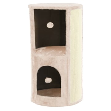 Kratz- & Wohnturm Albis