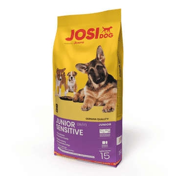 JosiDog Junior Sensitive