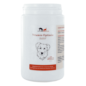Vitamin Optimix BARF