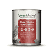 Poulet comme mono-protéine