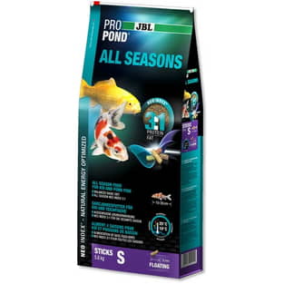 ProPond All Seasons S