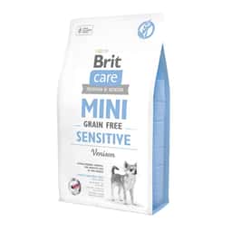 Care Mini Sensitive Hirsch
