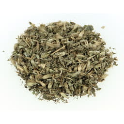 Catnip menthe des chats en sachet