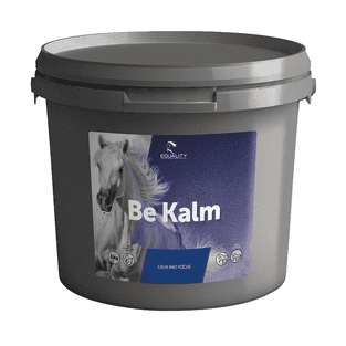 Be Kalm Pellets
