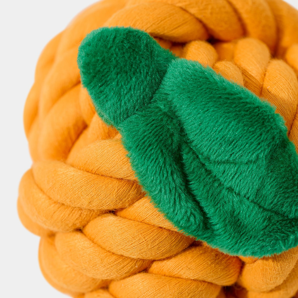 Seilball Tangerine