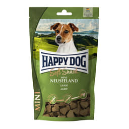Soft Snack Mini Neuseeland