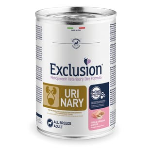 Urinary All Breeds Pork