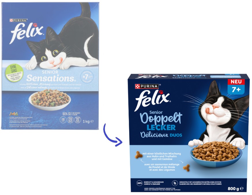 Doppelt Lecker Senior