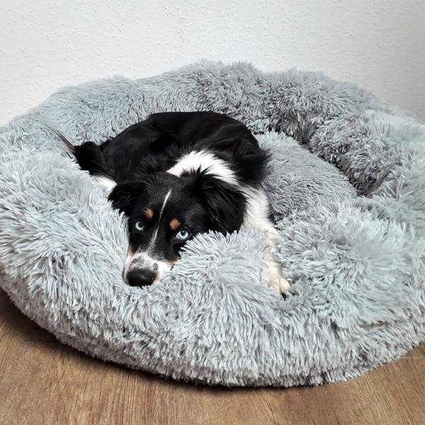 Kuschelbett Donut ESLA