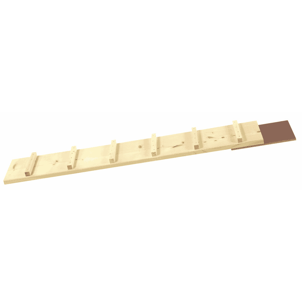 Katzentreppe 1 Meter