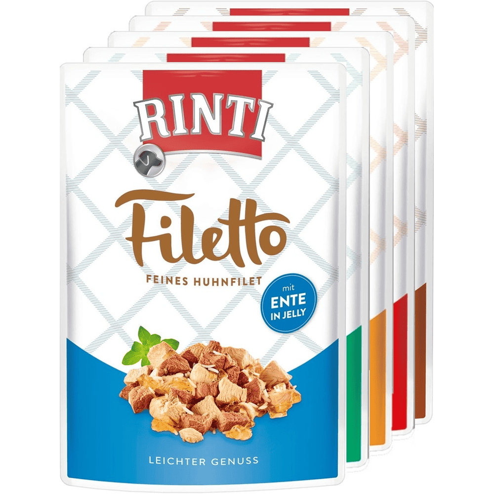 Filetto in Jelly