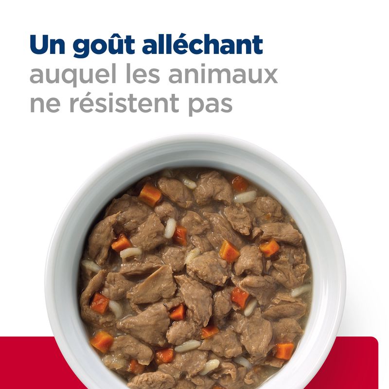 Canine i/d Stress Digestive Care Mini Chicken Stew - Boîte