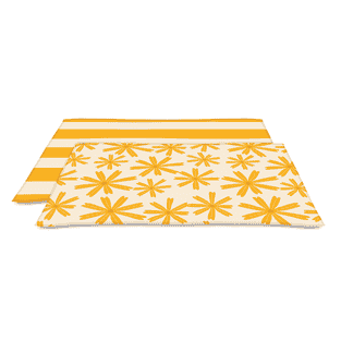 FLOWER COOL PAD