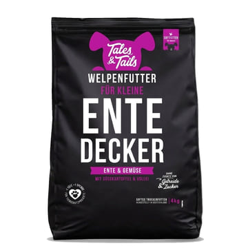 Für kleine EnteDecker
