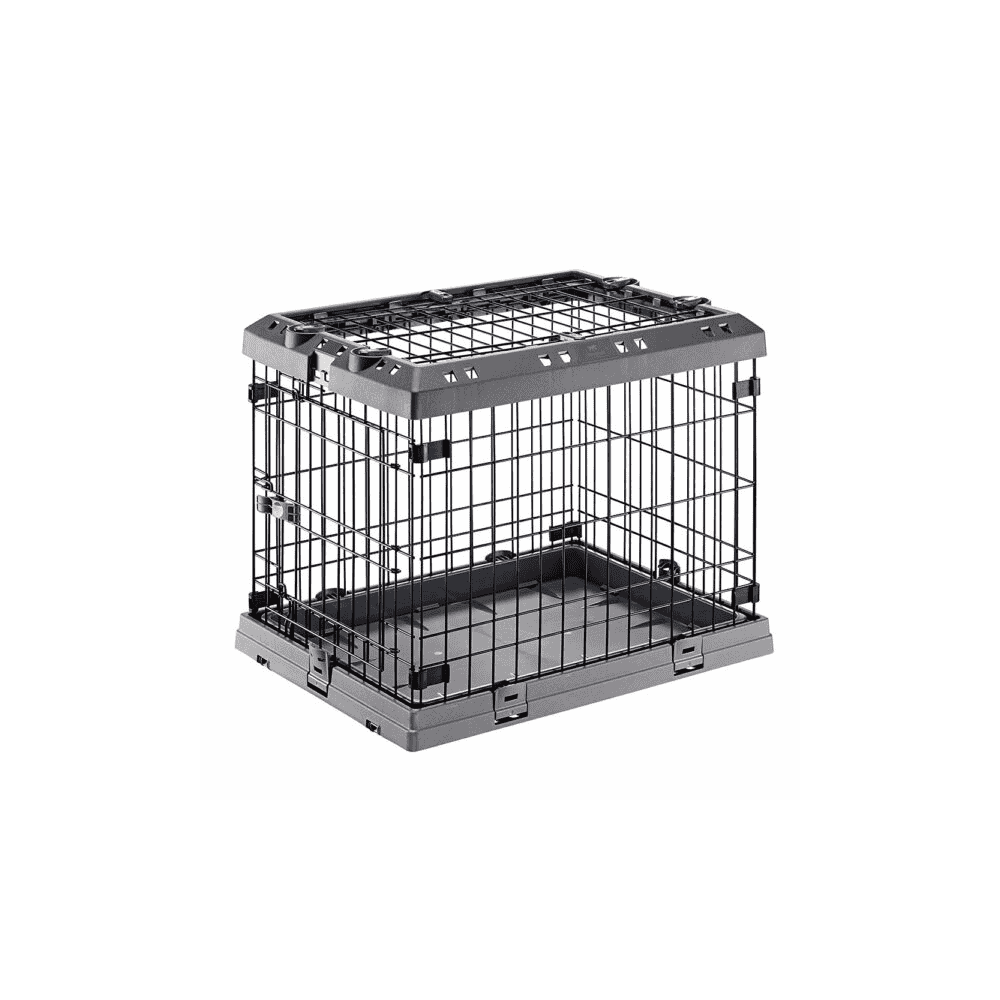 Superior faltbare Metallgitter-Box
