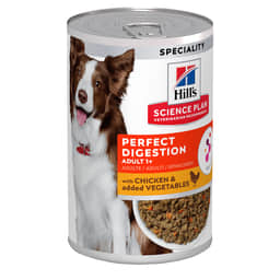 Canine Adult Perfect Digestion Chicken - Dose