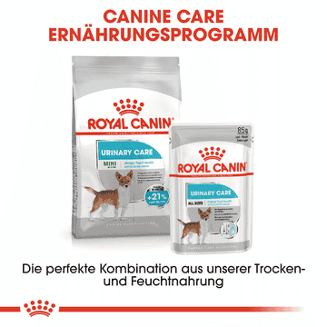 Urinary Care Mini