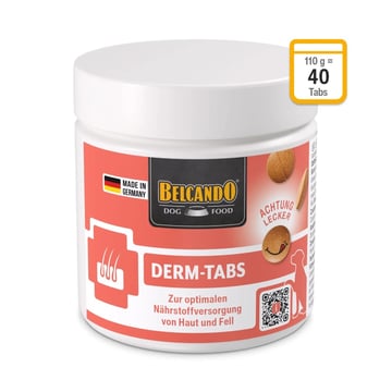 DERM-Tabs