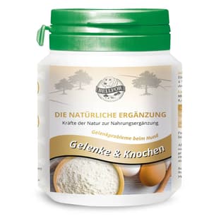 Gelenke & Knochen Kapseln mit Ovopet